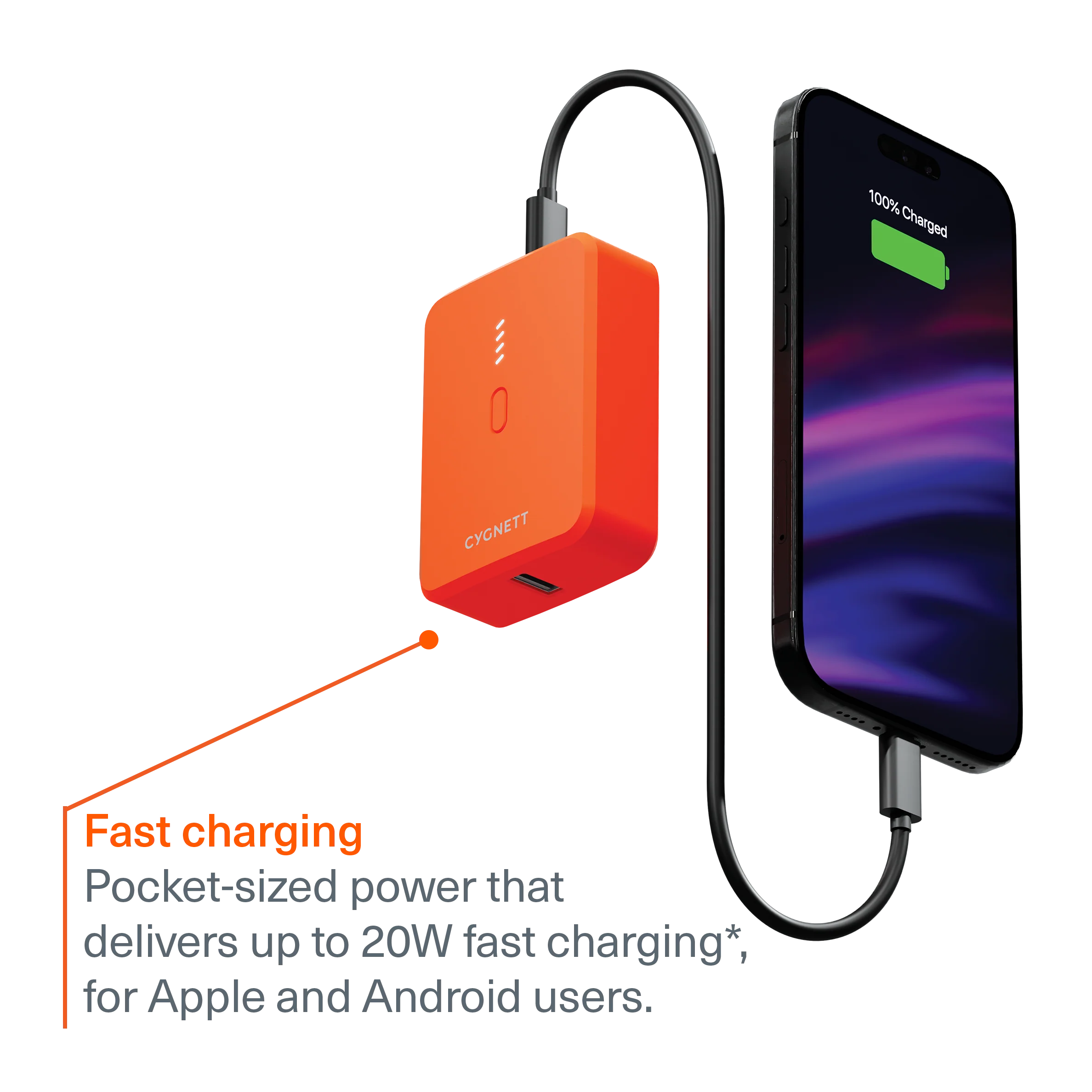 Power Bank 10K - Image 2