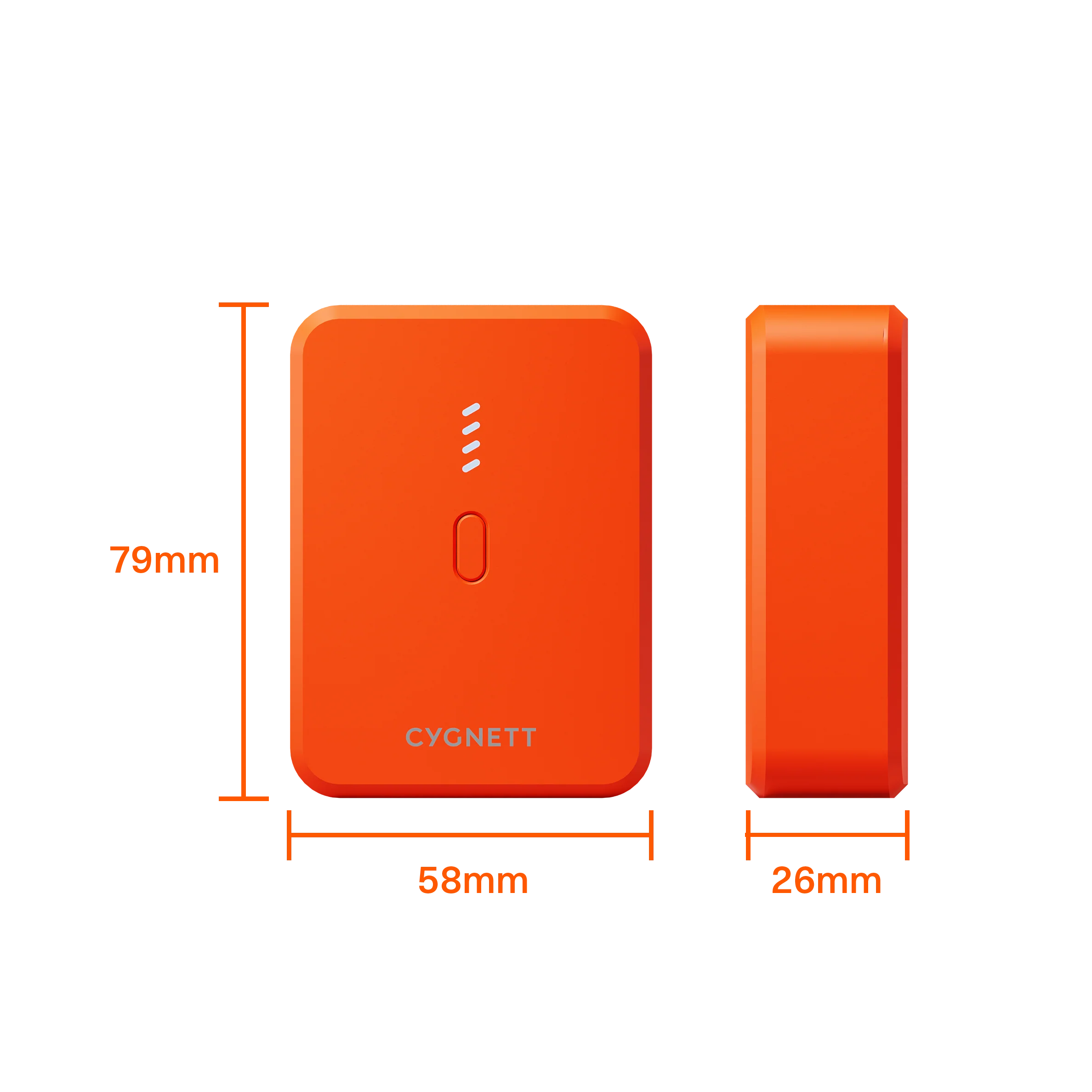 Power Bank 10K - Image 4