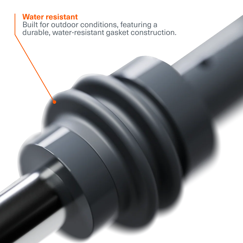 USB-C to DC 5525 Cable for Starlink Mini 100W - 7.5M - Image 4