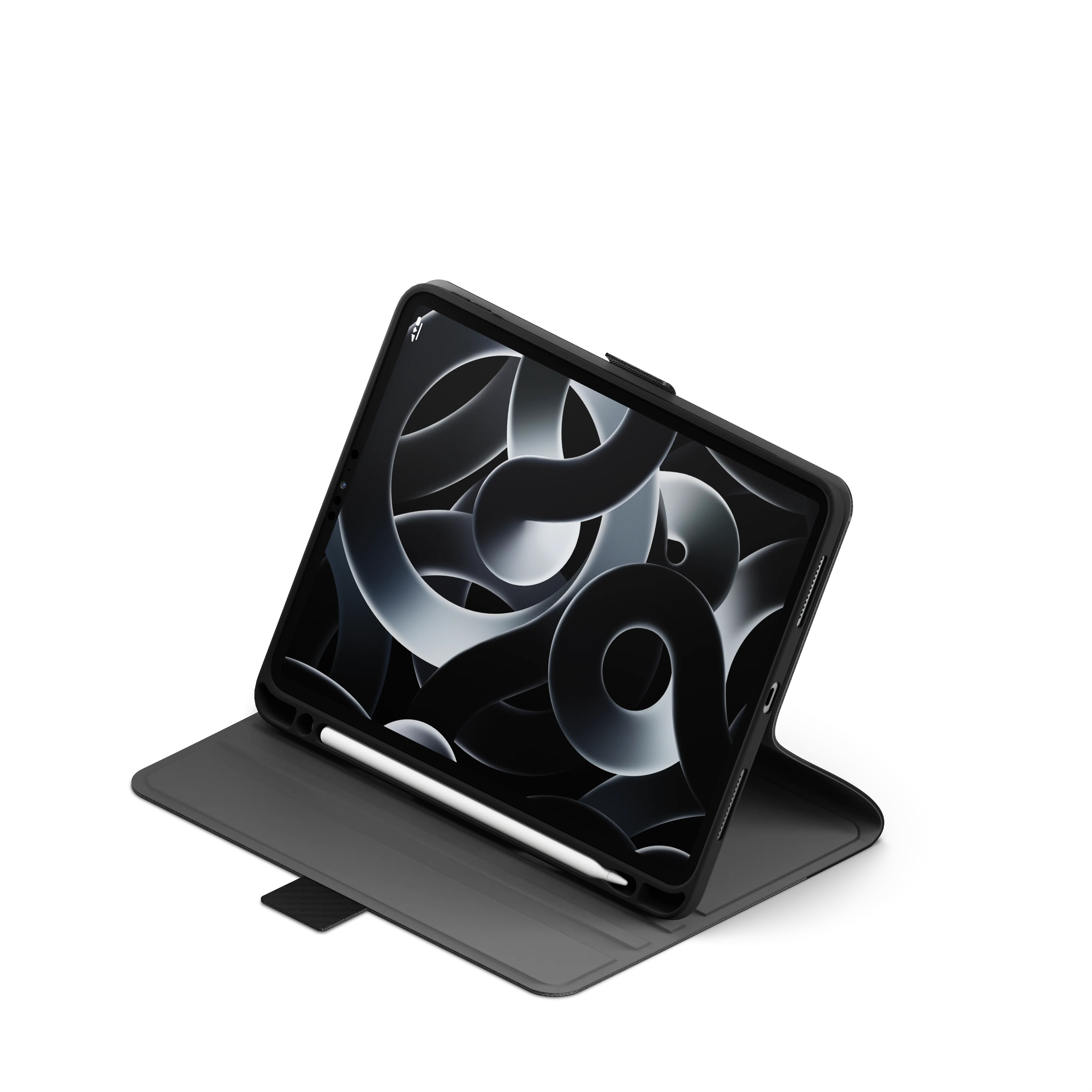 Protective Case for iPad Air 13" (M4-M3-M2)
