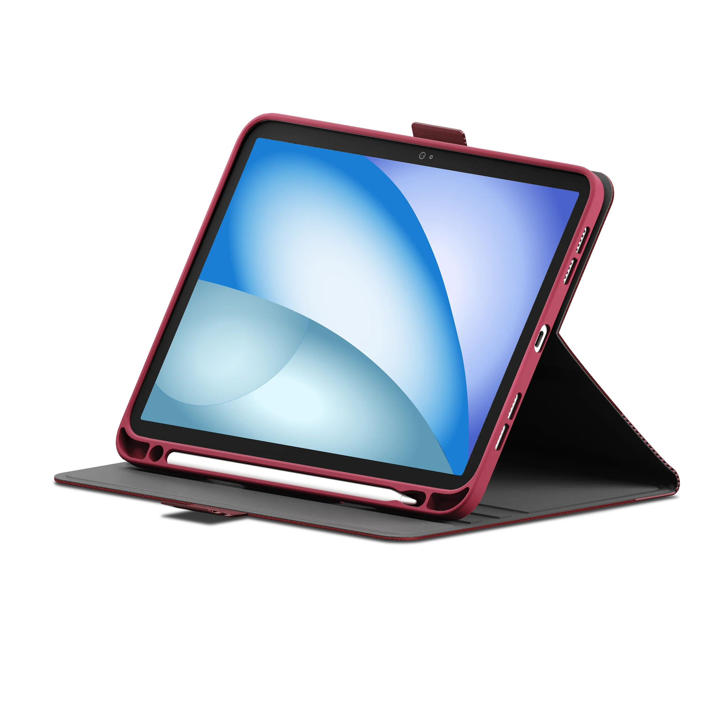 Slimline Protective Case for iPad Air 10.9” (Gen 4-5), iPad Air 11” (M4-M3-M2), For iPad Pro 11” (Gen 1-4)