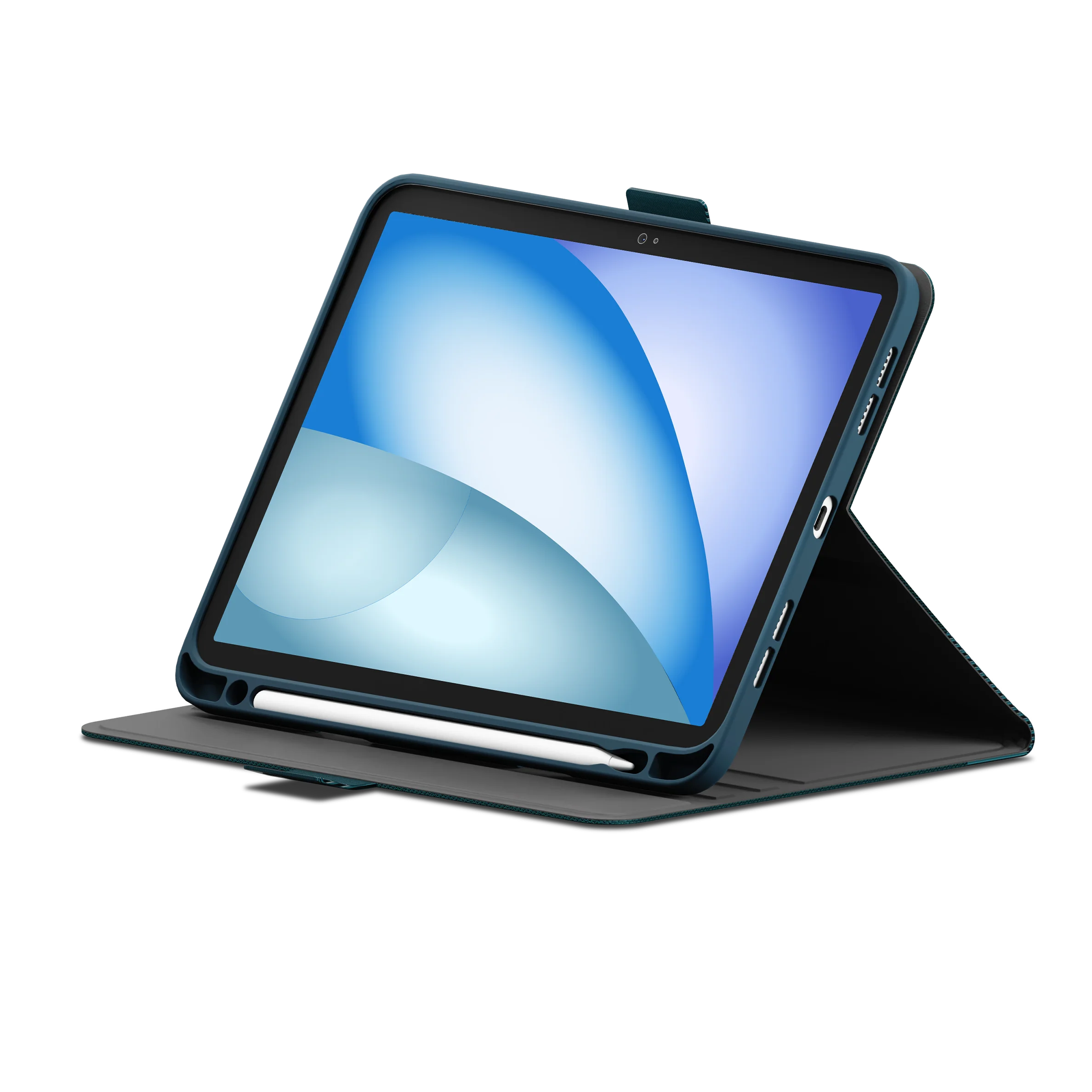 Slimline Protective Case for iPad Air 10.9” (Gen 4-5), iPad Air 11” (M4-M3-M2), For iPad Pro 11” (Gen 1-4)