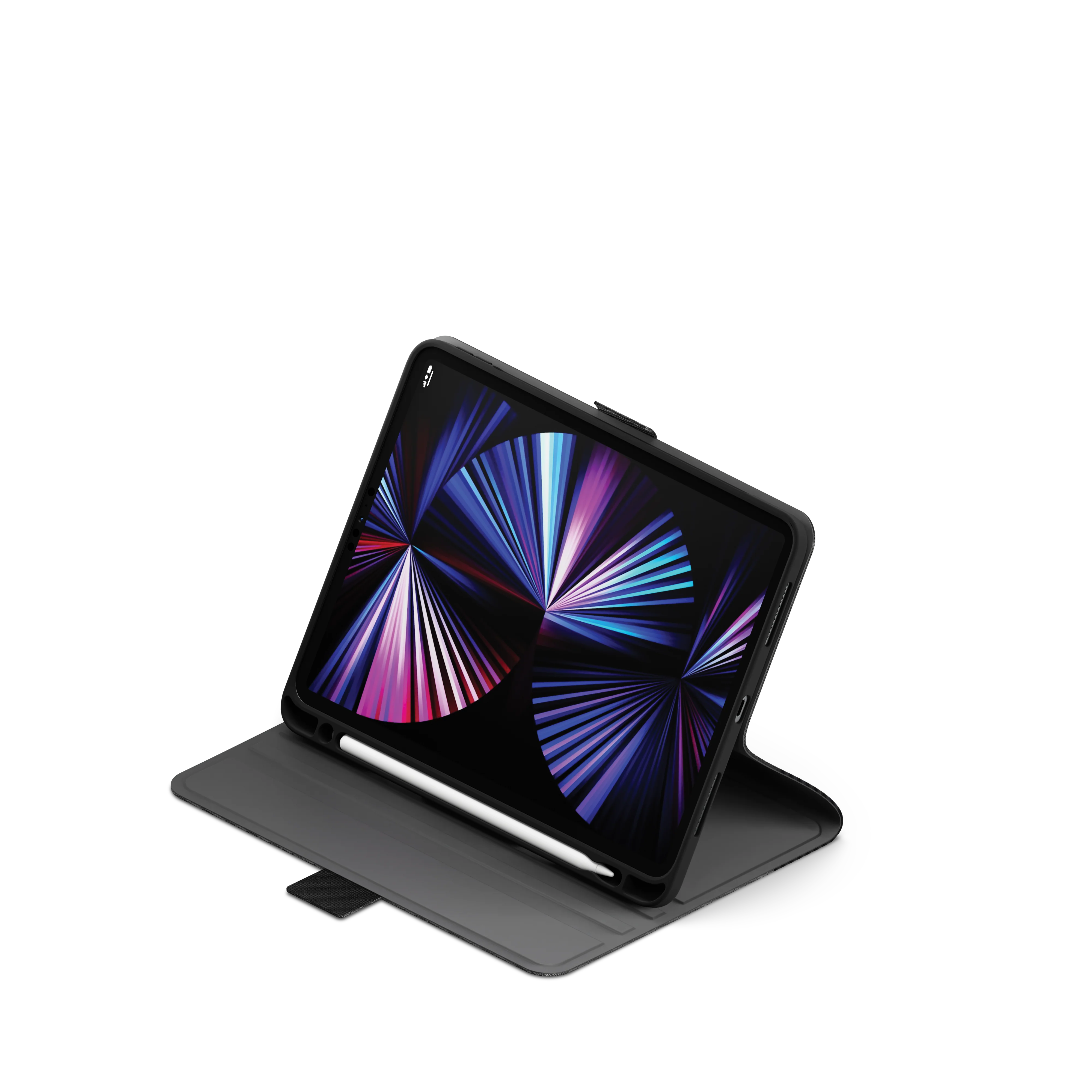 Slimline Protective Case for iPad Pro 11 (M5-M4)