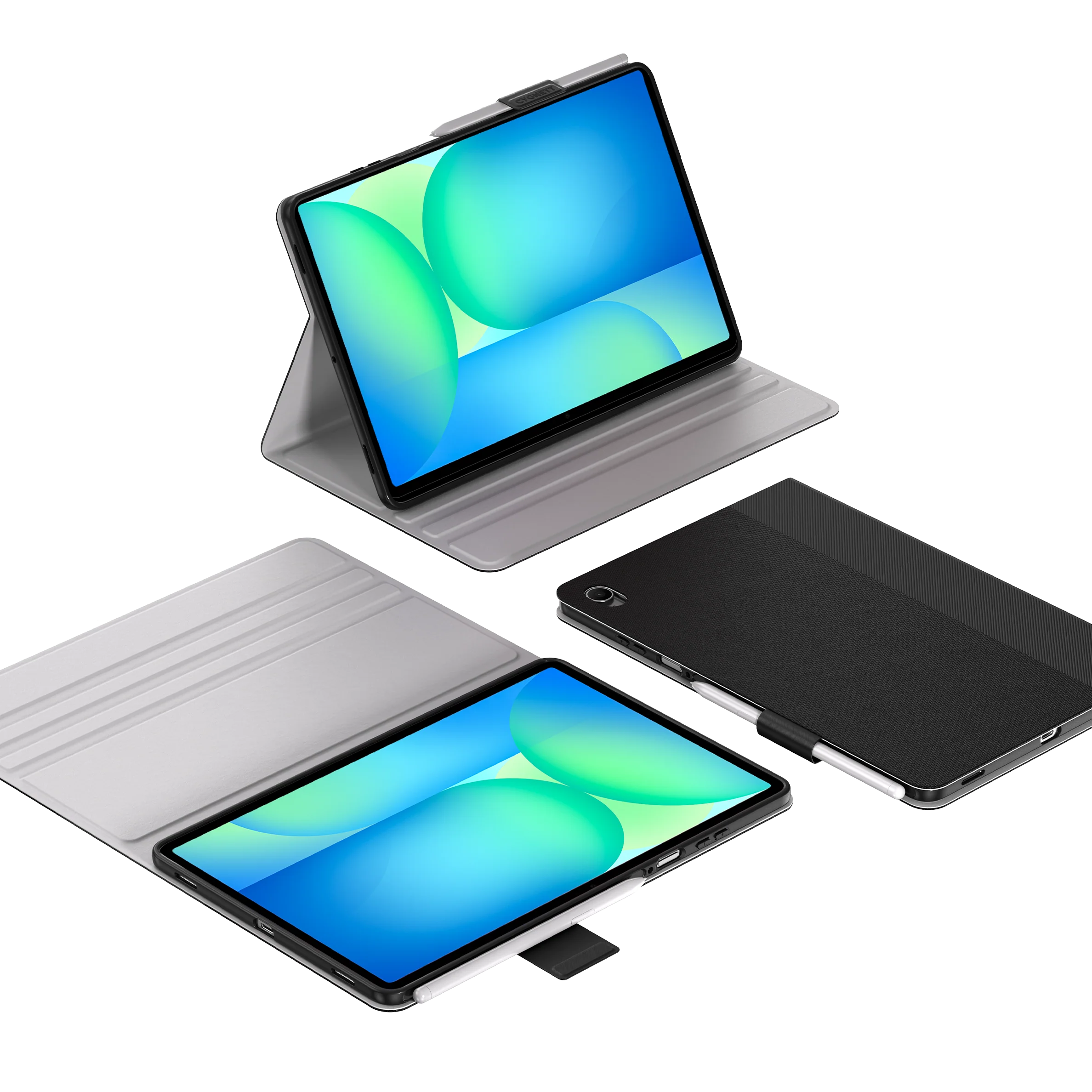 Slimline Protective Case For Samsung Tab S11 11” - Image 2