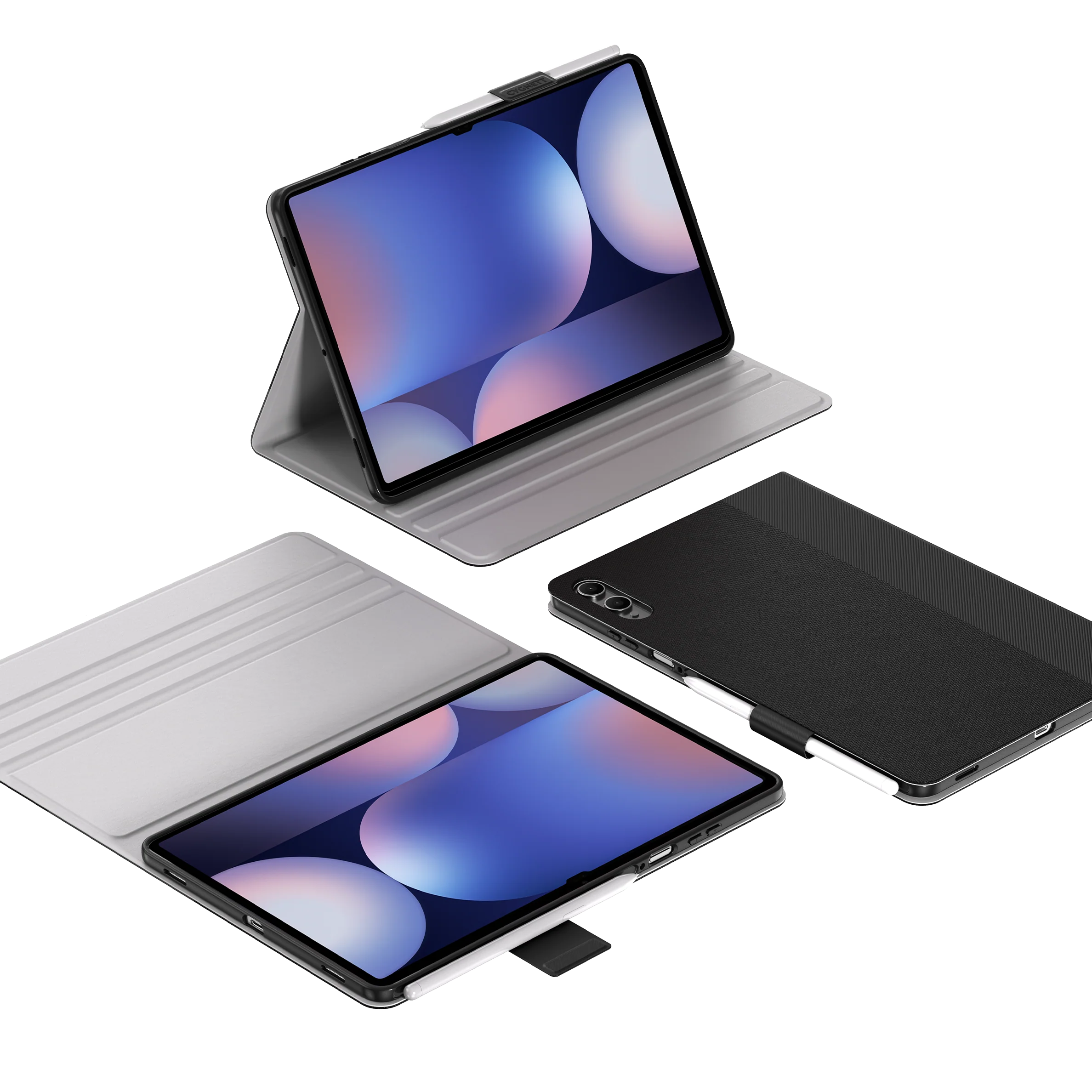 Slimline Protective Case For Samsung Tab S11 Ultra 14.6” - Image 2
