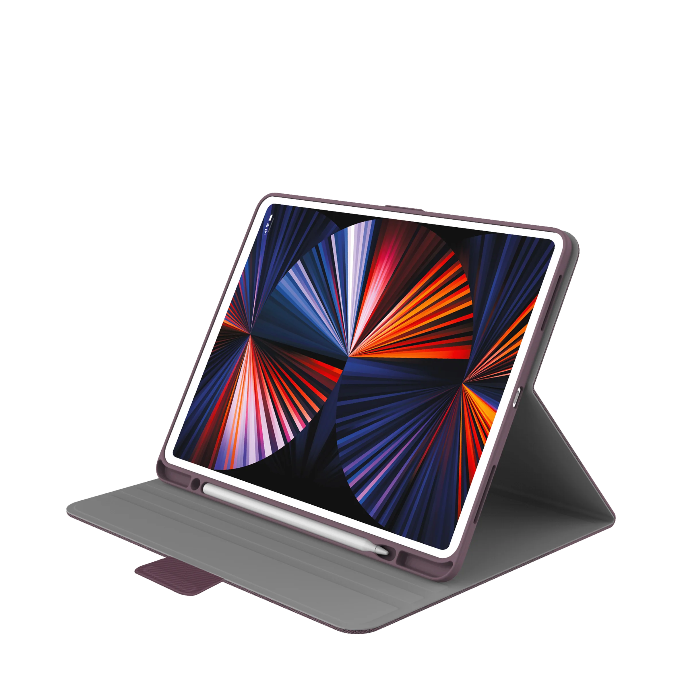Protective Case for iPad 10.9” (2020/2022) & 11” (2021,2020,2018)