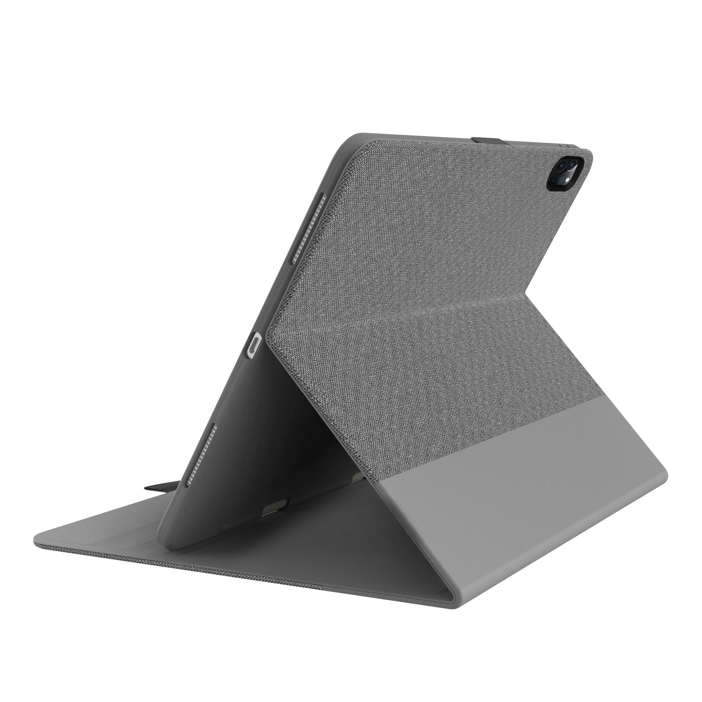 Protective Case for iPad 10.9” (2020/2022) & 11” (2021,2020,2018) - Image 2
