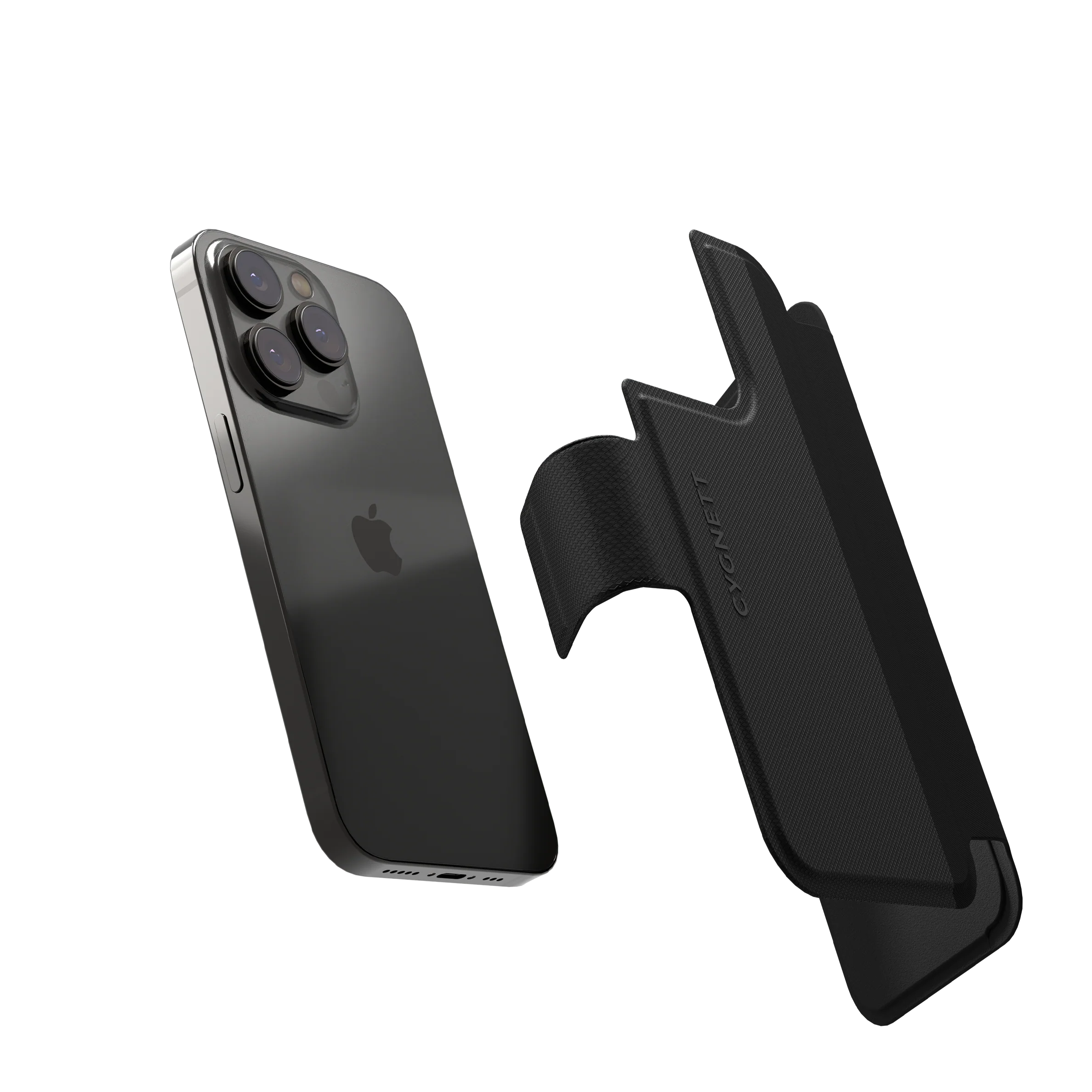 MagSafe Compatible Folio for iPhone 14 Pro - Image 3