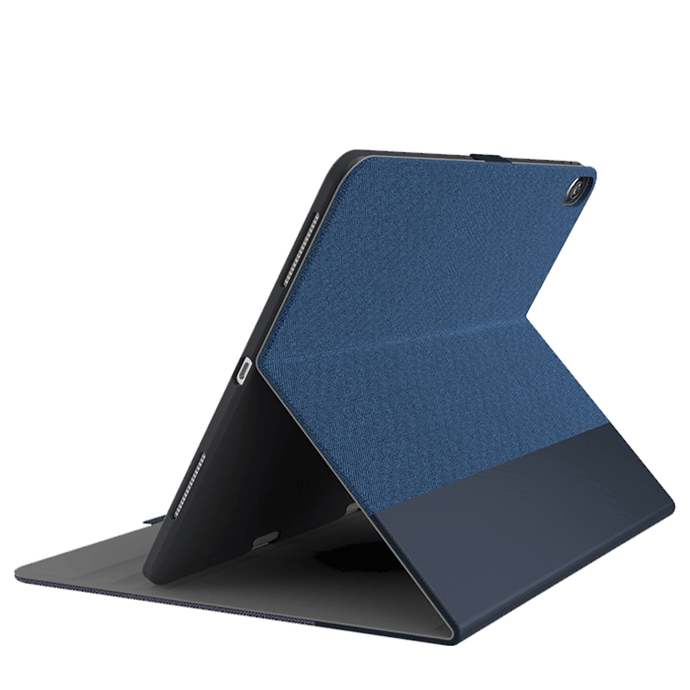 Slimline Case for iPad Pro 12.9" (2018-2020) with Apple Pencil Holder - Image 2