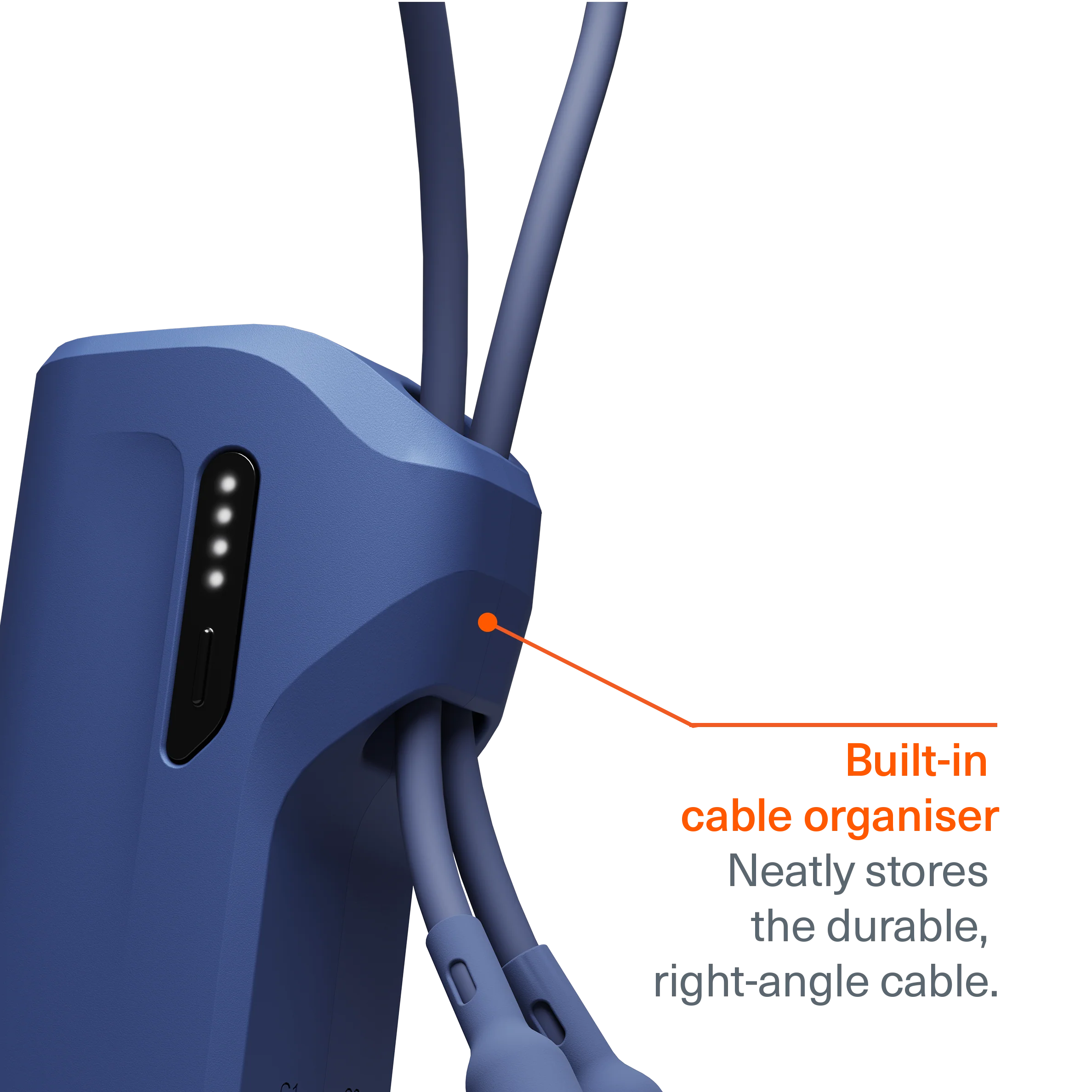 Power Bank 5K + USB-C Cable Combo - Image 3