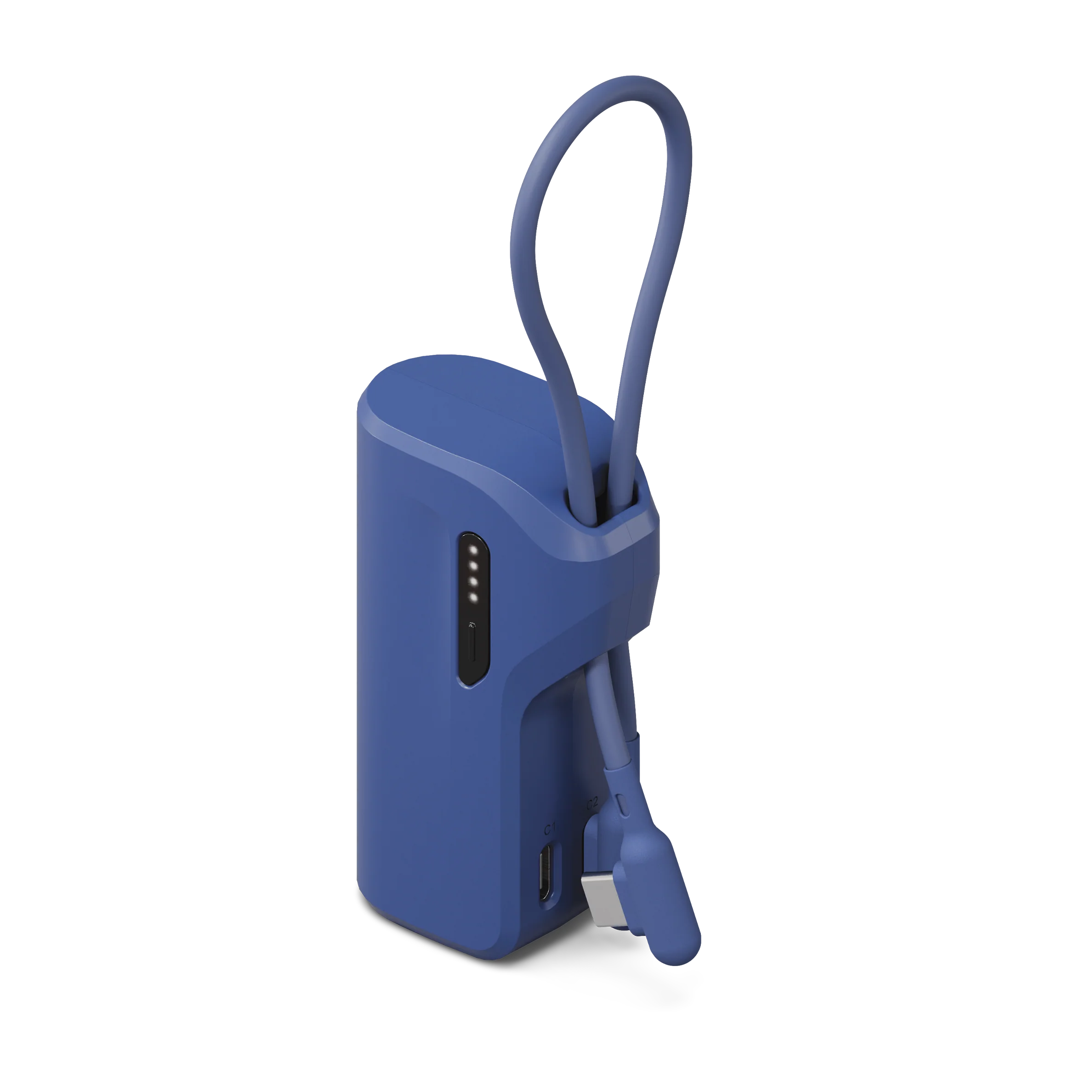 Power Bank 5K + USB-C Cable Combo - Image 6