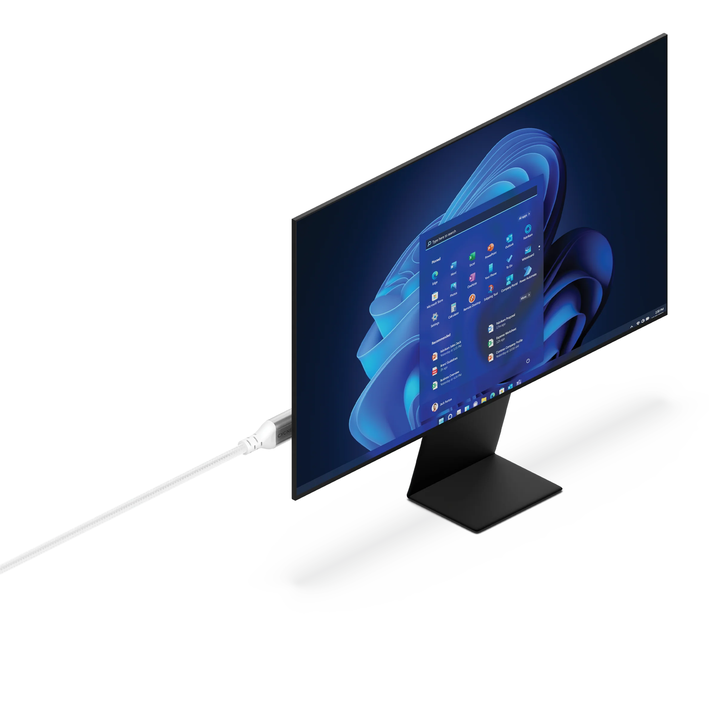8K HDMI to HDMI Cable - 1.5M - Image 3