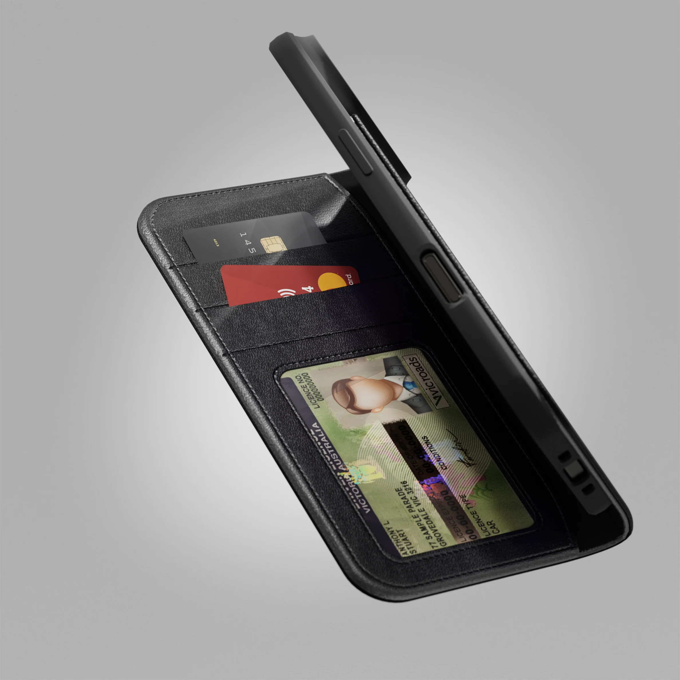 Wallet Case for iPhone Air - Image 4