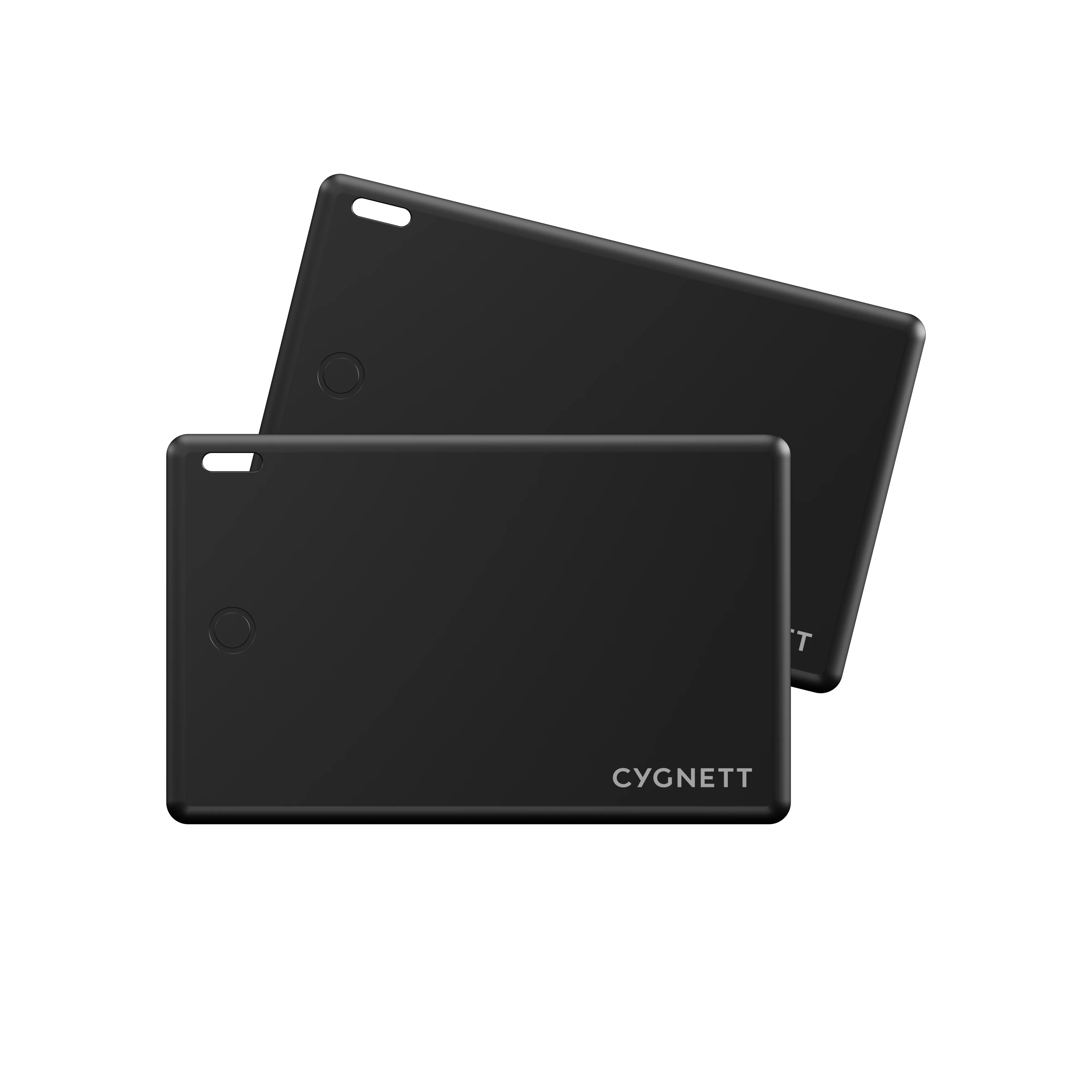 Bluetooth® TravelTag 2 Pack with Wireless Recharging
