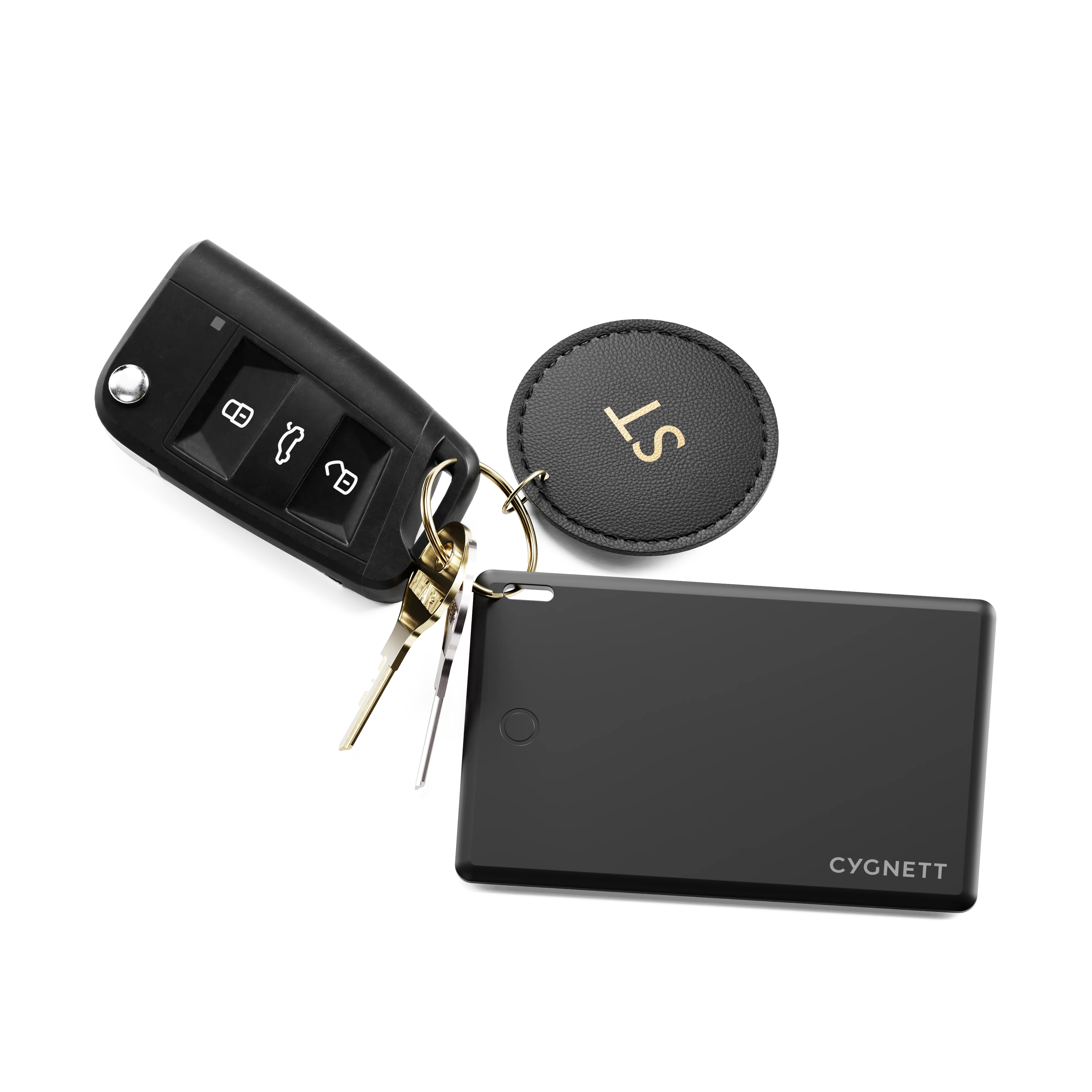Bluetooth® TravelTag 2 Pack with Wireless Recharging - Image 4