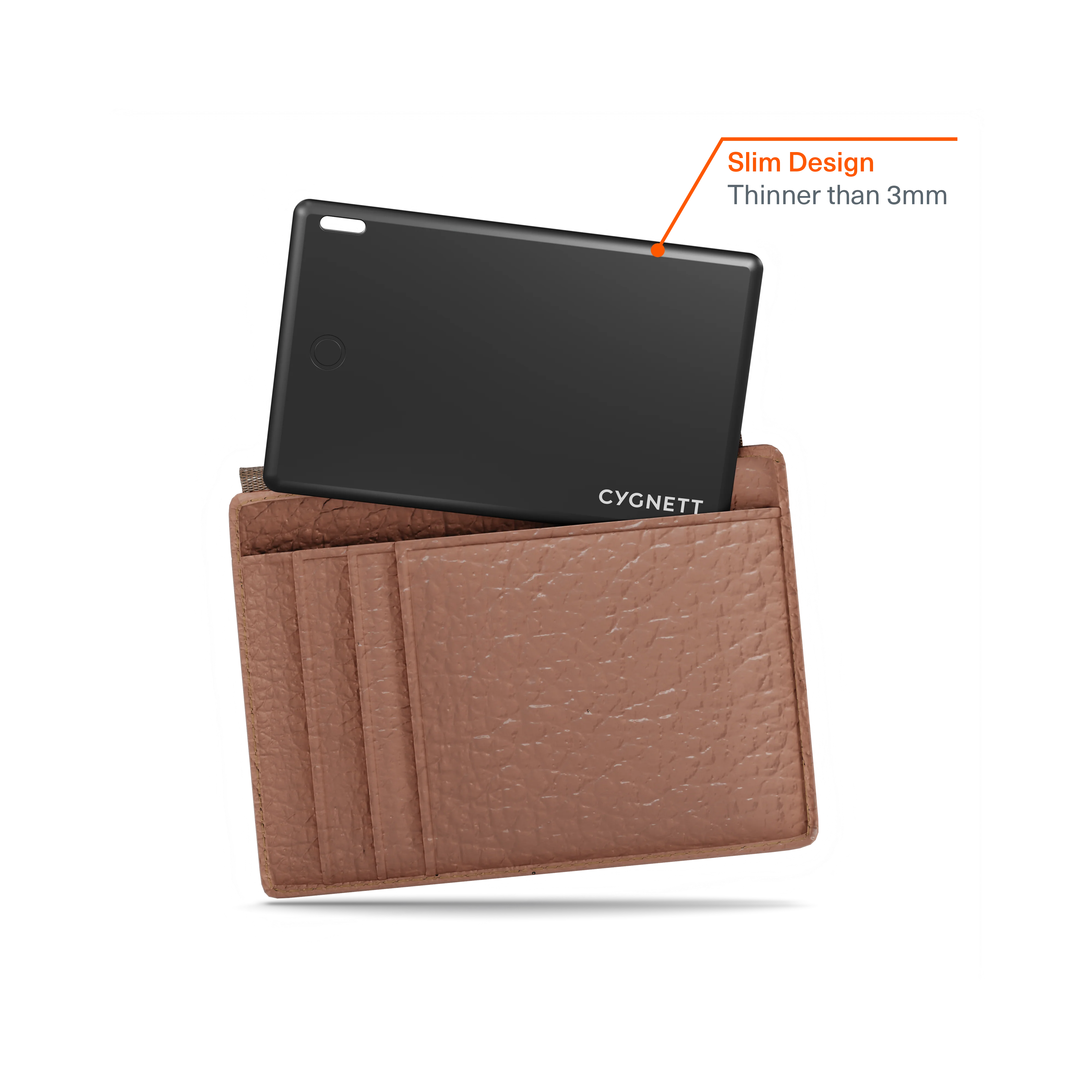 Bluetooth® TravelTag 4 Pack with Wireless Recharging - Image 5