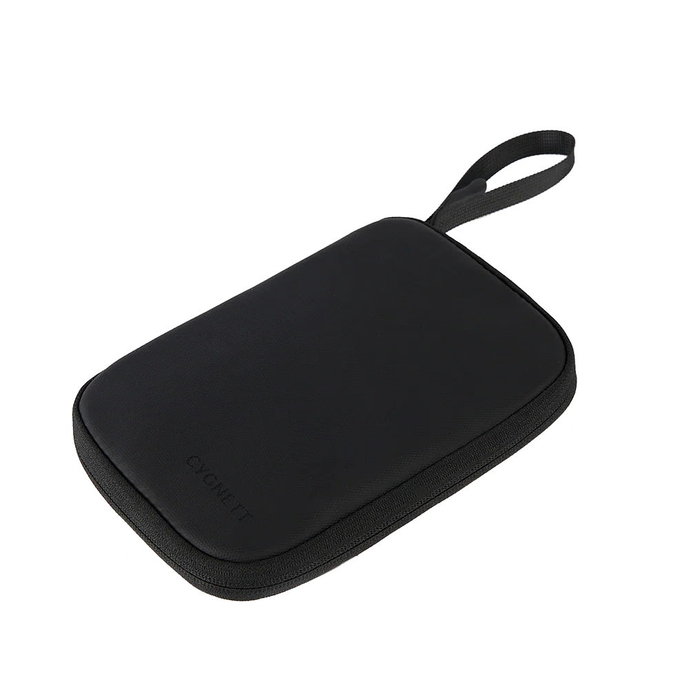 Dual 2x Passport Holder