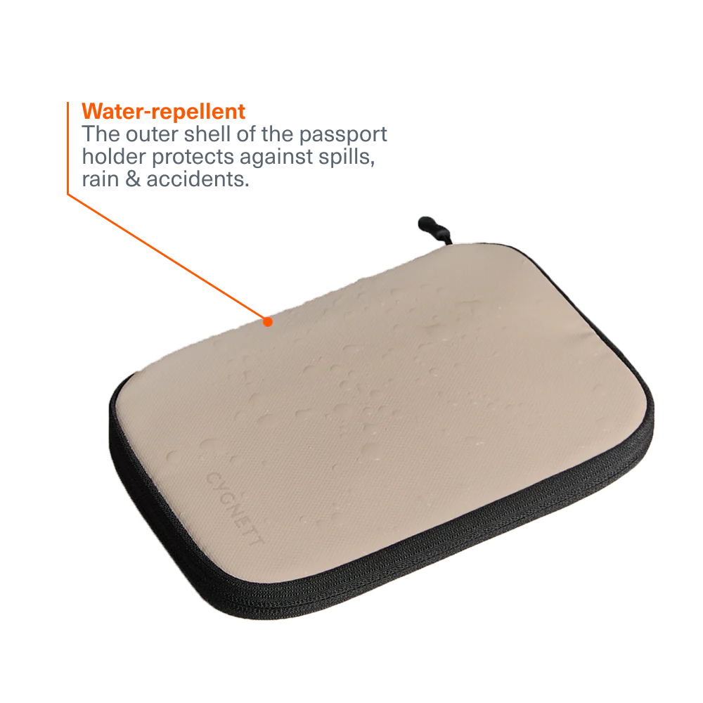 Dual 2x Passport Holder - Image 6