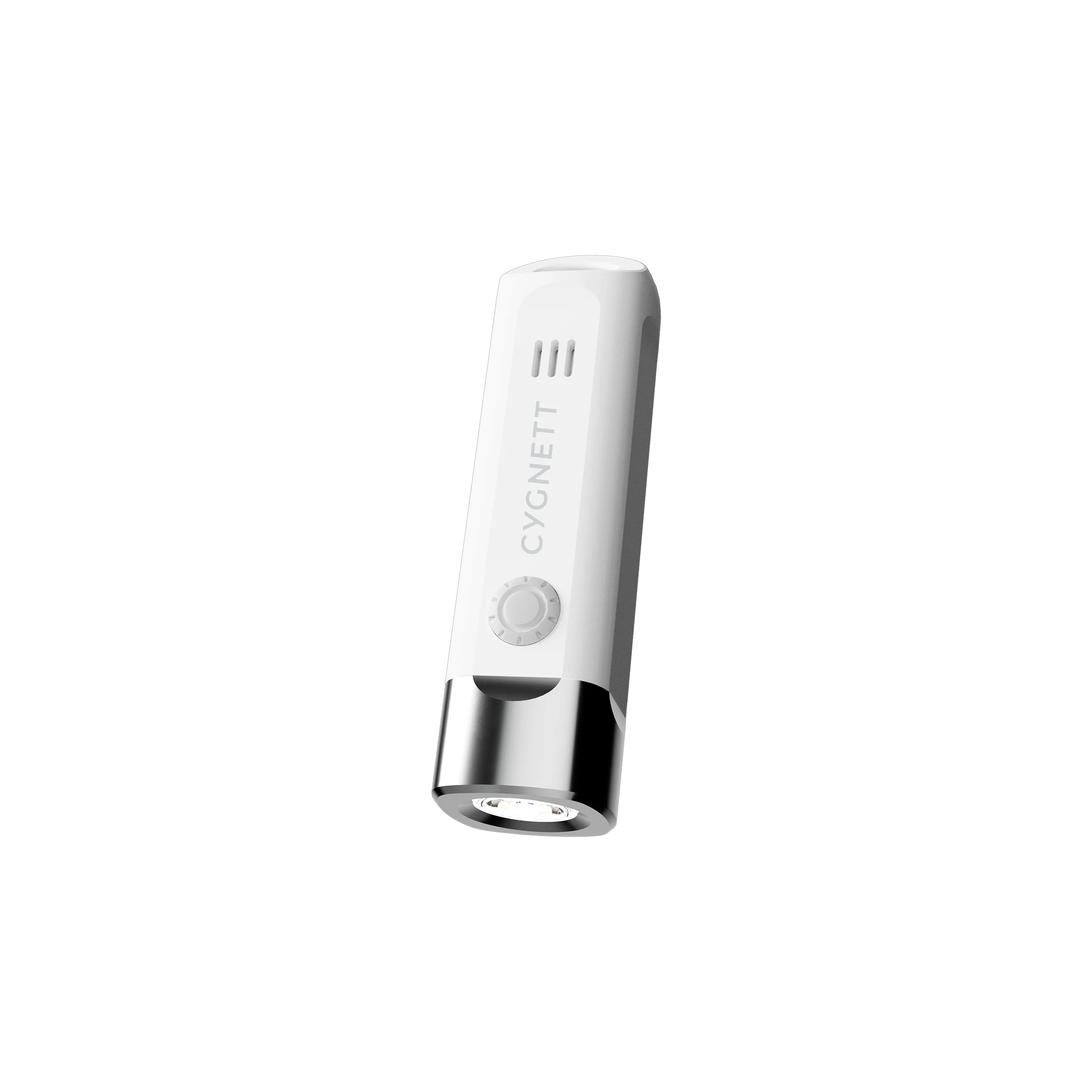 Bluetooth® Locator Pendant with USB-C Recharging