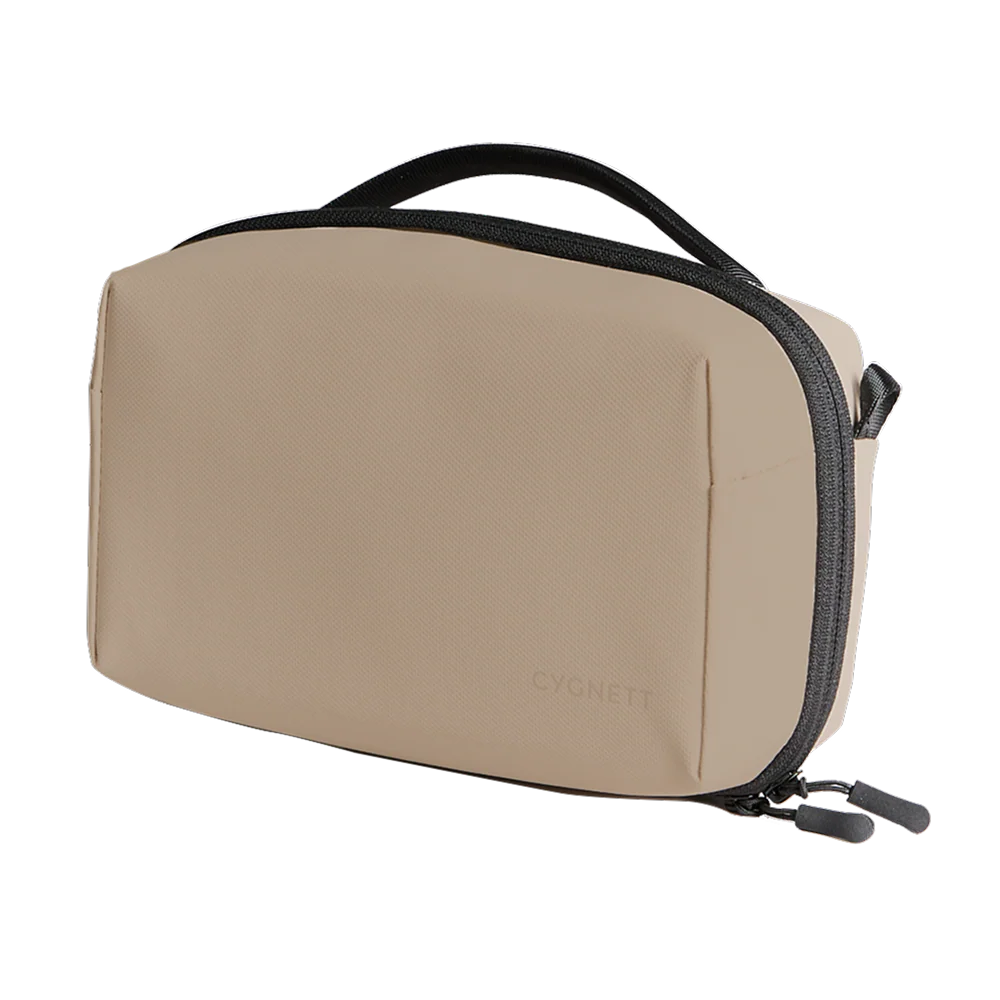 Travel Tech Organiser