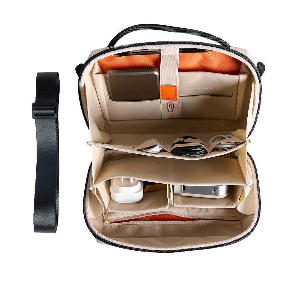 Travel Tech Organiser - Image 2