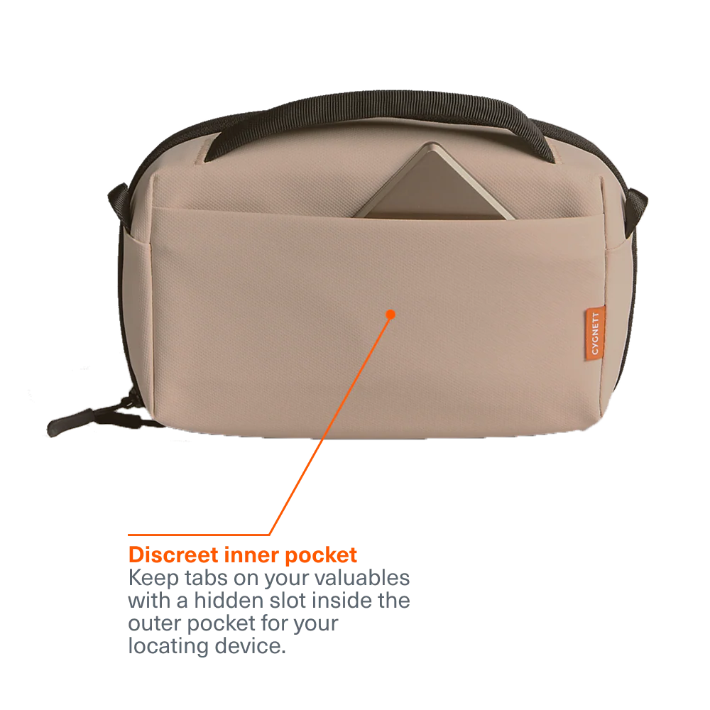 Travel Tech Organiser - Image 4