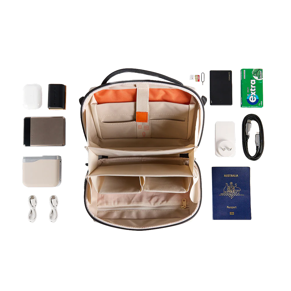 Travel Tech Organiser - Image 6